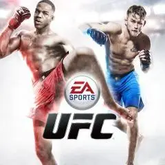 EA SPORTS UFC (2014)