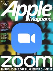 AppleMagazine - May 15, 2020