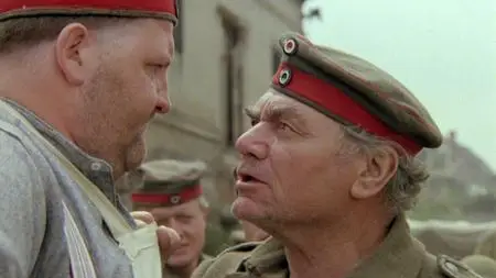 All Quiet on the Western Front (1979)