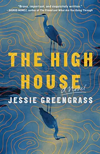 The High House: A Novel