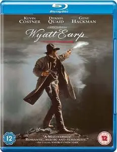 Wyatt Earp (1994)