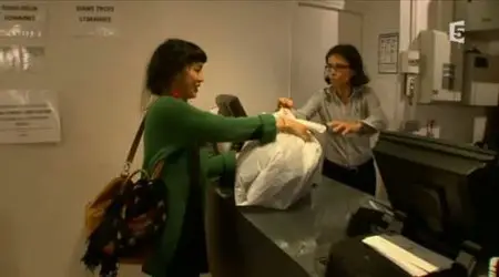 (Fr5) Ventes privées, le marché de dupes (2011)