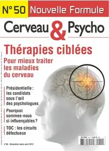 Cerveau & Psycho 50 - Mars-Avril 2012
