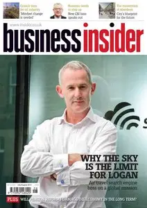 Business Insider - July-August 2015
