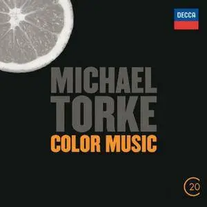 Michael Torke - Color Music (2012)