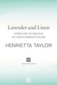 Lavender & Linen
