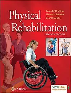 Physical Rehabilitation Ed 7