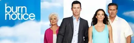 Burn Notice S05E03