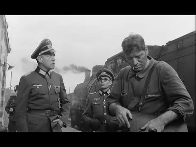 The Train (1964)