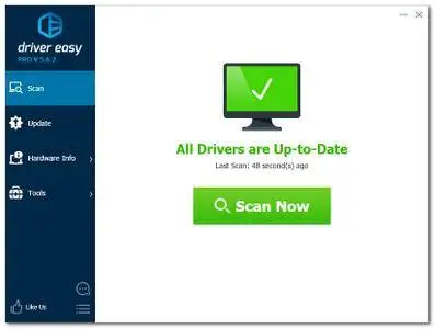 Driver Easy Professional 5.6.2.12777 Multilingual