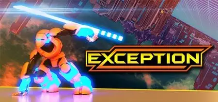 Exception (2019)