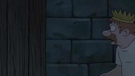 Disenchantment S02E09