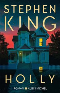 Stephen King, "Holly"