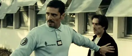 R.I.F. (Recherche dans l'Intérêt des Familles) (2011)