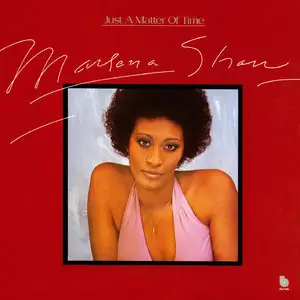 Marlena Shaw - Just A Matter Of Time (1976/2014) [Official Digital Download 24bit/192kHz]