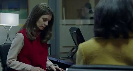 Acceptable Risk S01E02