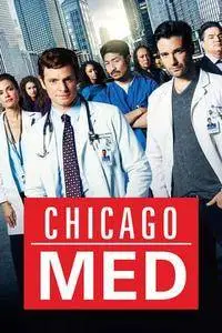 Chicago Med S03E05