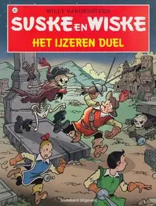 321 - Het Ijzeren Duel