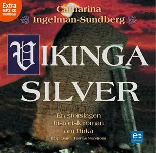 «Vikingasilver» by Catharina Ingelman-Sundberg