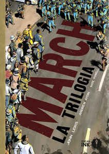 Oscar Ink - Volume 52 - March La Trilogia