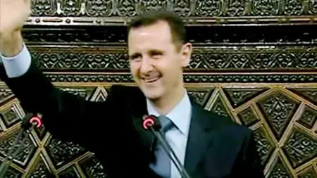 BBC Panorama - Homs: Journey into Hell (2012)