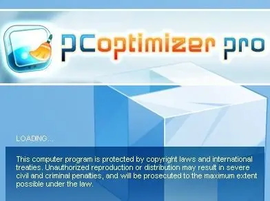 PC Optimizer Pro 6.5.3.4
