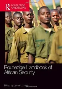 Routledge Handbook of African Security