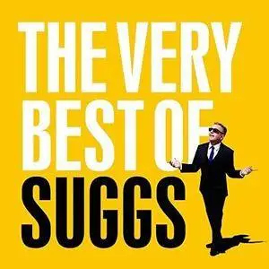Suggs - The Very Best of Suggs (2017)