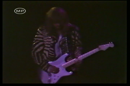 Aerosmith - Permanent Vacation: Live In Philadelphia (2005)