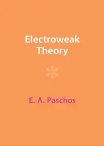 Electroweak Theory