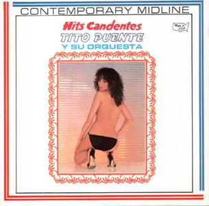 Tito Puente - Hits Candentes (1985)