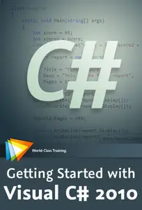 Getting Started with Visual C# 2010