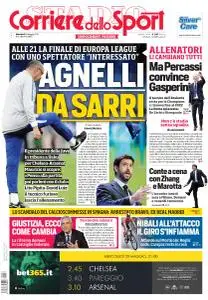 Corriere dello Sport - 29 Maggio 2019