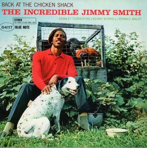 Jimmy Smith - 5 Original Albums (1960-1965) [5CD Box Set] (2018)