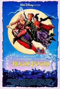 Hocus Pocus (1993)