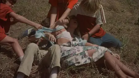Teen Lust (1979) 