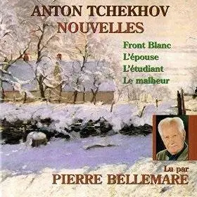 Anton Tchekhov, "Nouvelles"