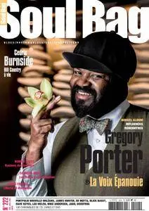 Soul Bag - mars 2016