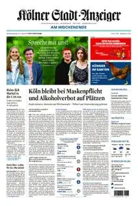 Kölner Stadt-Anzeiger Euskirchen/Schleiden – 12. Juni 2021