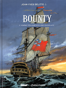 Black Crow Racconte - Volume 3 - Il Bounty