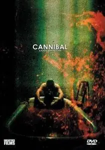 Diary of a Cannibal (DVDRip 2006)