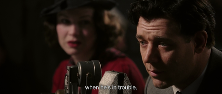 Cinderella Man (2005)