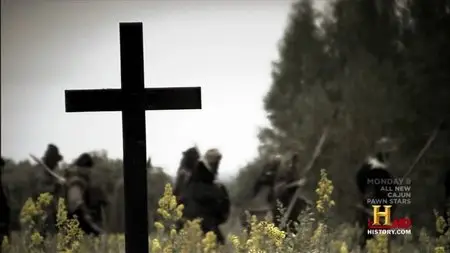 History Channel - The Dark Ages (2007)