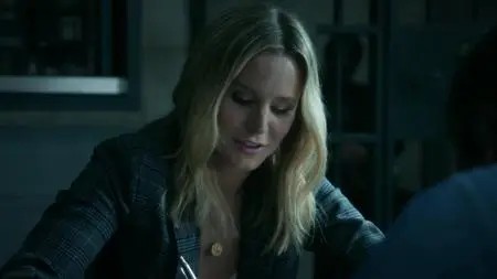 Veronica Mars S04E04
