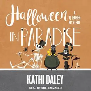 «Halloween in Paradise» by Kathi Daley