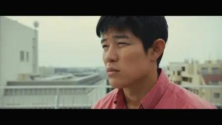 HK: Hentai Kamen 2 - Abnormal Crisis (2016)