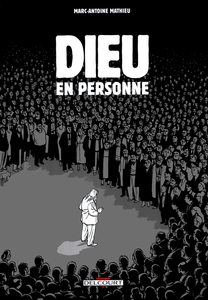 Dieu en Personne