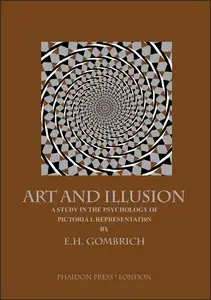 Art and Illusion  by E. H. Gombrich