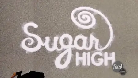 Sugar High - Season 1 (2011)