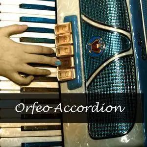 Precisionsound Orfeo Accordion MULTiFORMAT